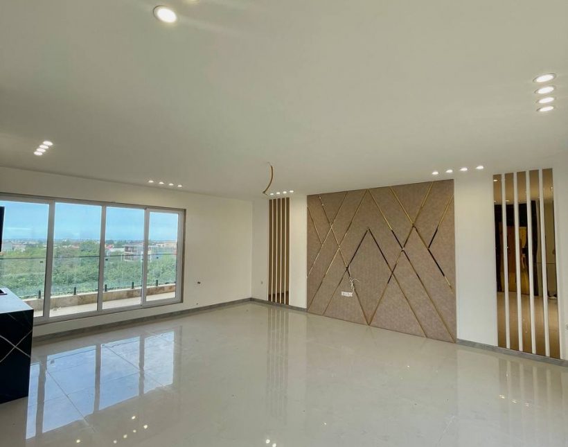 خرید ویلا ۵۰۰ متری در شمال امیرآباد چمستان | ۵۰۰ متر