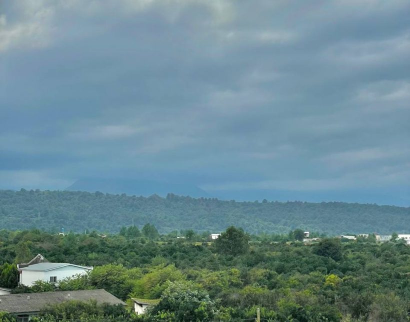 خرید ویلا ۵۰۰ متری در شمال امیرآباد چمستان | ۵۰۰ متر