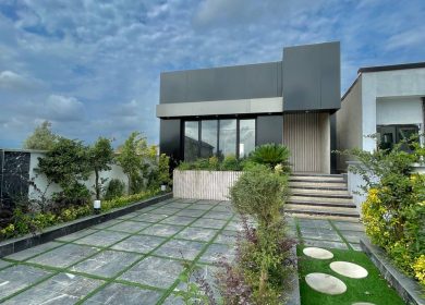 خرید ویلا ۲۰۰ متری آپادانا چمستان پیش ۱۵۰۰ سند دار | ۲۰۰ متر