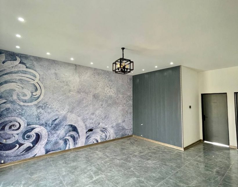 خرید ویلا ۲۳۰ متری آپادانا چمستان معاوضه با خودرو | ۲۳۰ متر