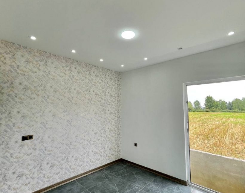 خرید ویلا ۲۳۰ متری آپادانا چمستان معاوضه با خودرو | ۲۳۰ متر