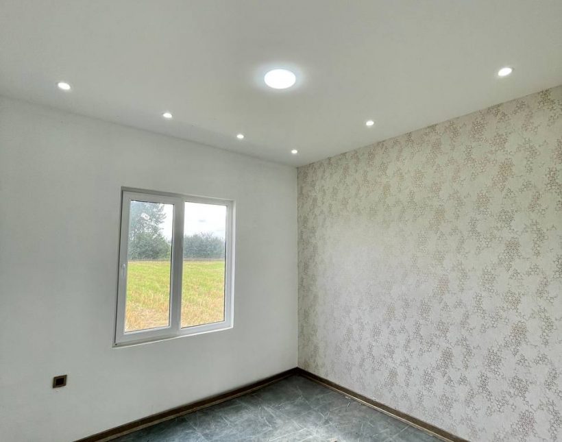 خرید ویلا ۲۳۰ متری آپادانا چمستان معاوضه با خودرو | ۲۳۰ متر