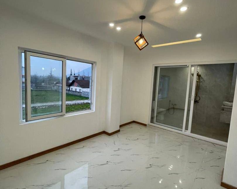 خرید ویلا دوبلکس استخردار 300 متری سند شش دانگ | 270 متر