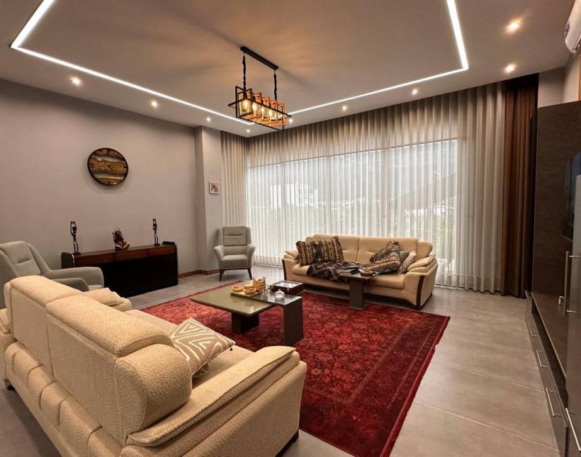 فروش ویلا باغ 440 متری در منطقه دهکده کتی نوشهر مدارک کامل | 440 متر