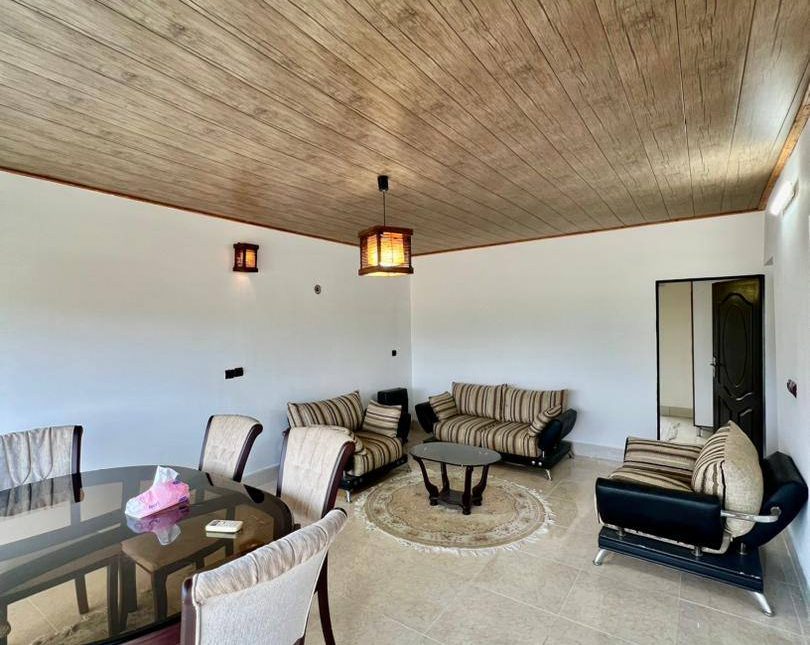 خرید ویلا باغ ۲۵۰ متری معاوضه با خودرو بهدشت چمستان | ۲۵۰ متر