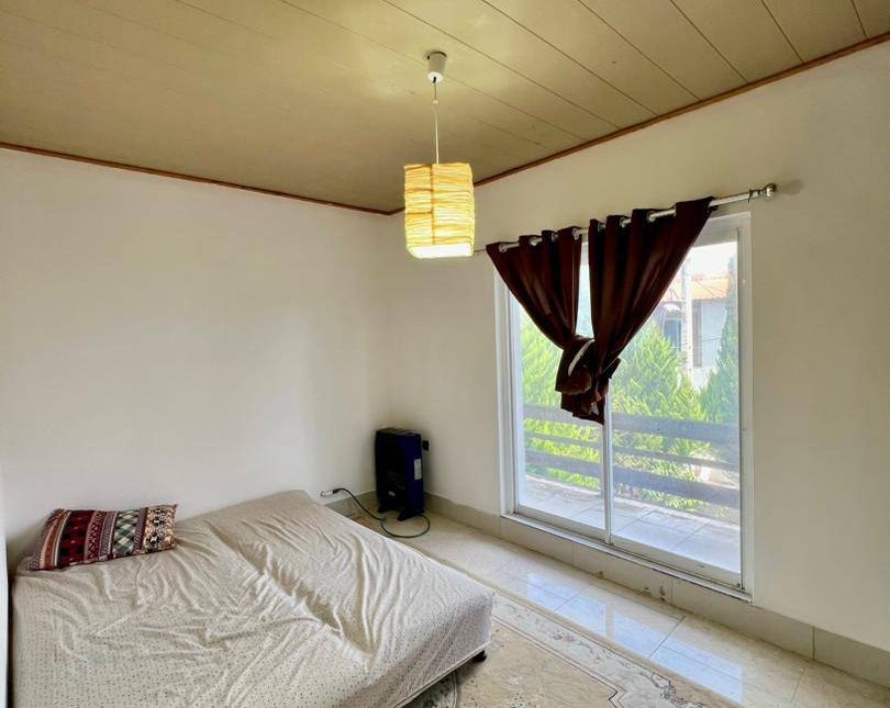 خرید ویلا باغ ۲۵۰ متری معاوضه با خودرو بهدشت چمستان | ۲۵۰ متر