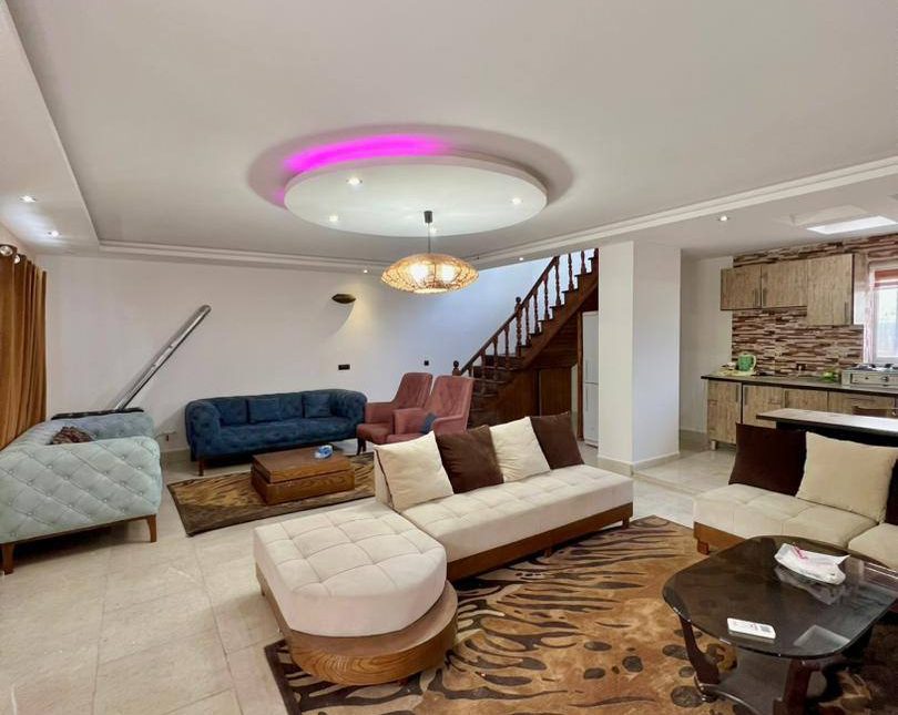 خرید ویلا باغ ۲۵۰ متری معاوضه با خودرو بهدشت چمستان | ۲۵۰ متر