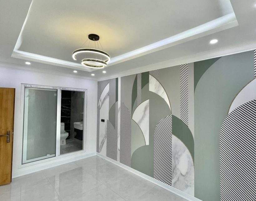 خرید ویلا شهرکی سند دار ۲۷۰ متری معاوضه با خودرو الیملات نور | ۲۲۰ متر