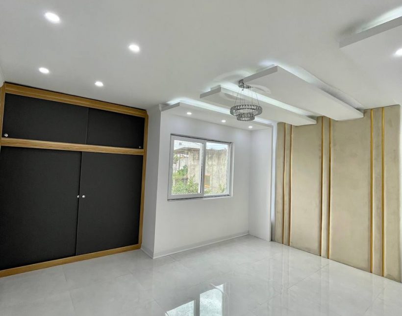 خرید ویلا شهرکی سند دار ۲۷۰ متری معاوضه با خودرو الیملات نور | ۲۲۰ متر