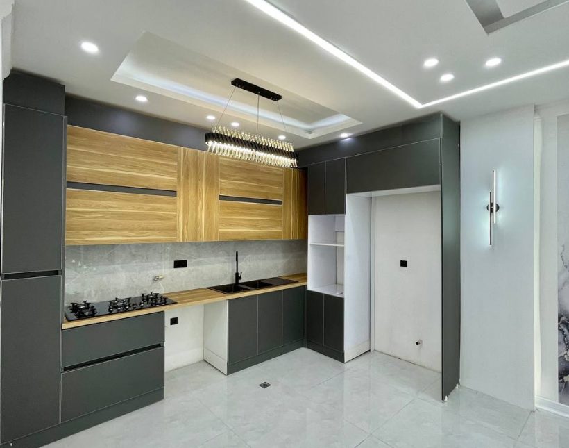 خرید ویلا شهرکی سند دار ۲۷۰ متری معاوضه با خودرو الیملات نور | ۲۲۰ متر