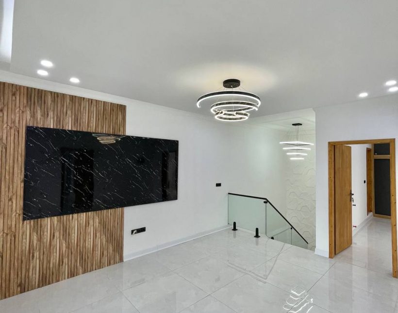 خرید ویلا شهرکی سند دار ۲۷۰ متری معاوضه با خودرو الیملات نور | ۲۲۰ متر