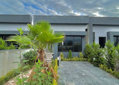 خرید ویلا فلت ۲۰۰ متری امیرآباد چمستان شهرکی | ۲۰۰ متر