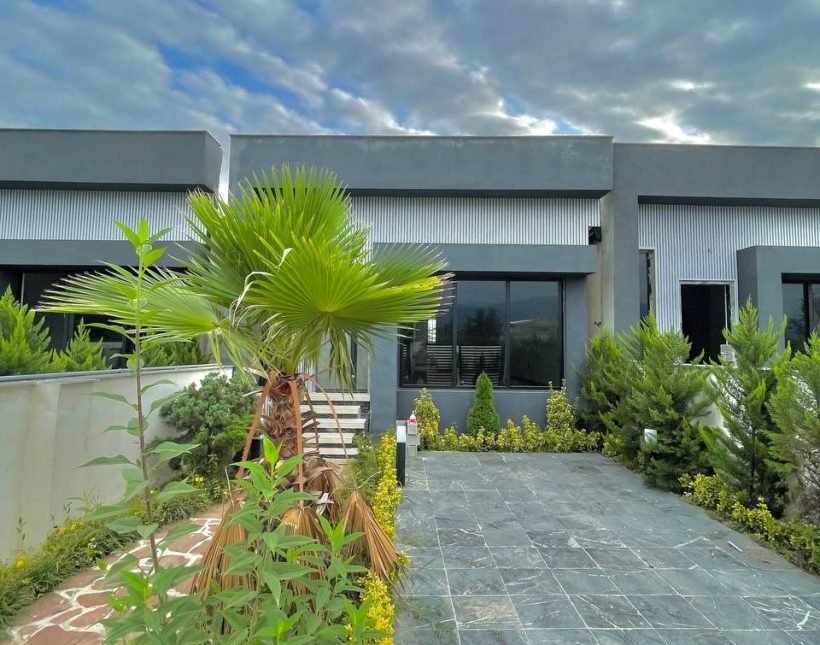 خرید ویلا فلت ۲۰۰ متری امیرآباد چمستان شهرکی | ۲۰۰ متر