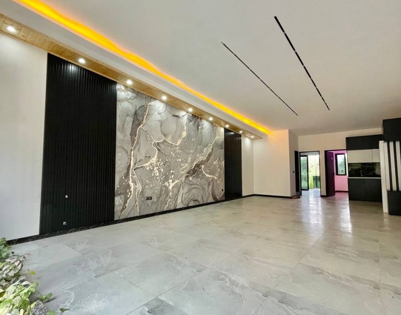 خرید ویلا فلت ۲۰۰ متری معاوضه با خودرو بهدشت چمستان | ۲۰۰ متر