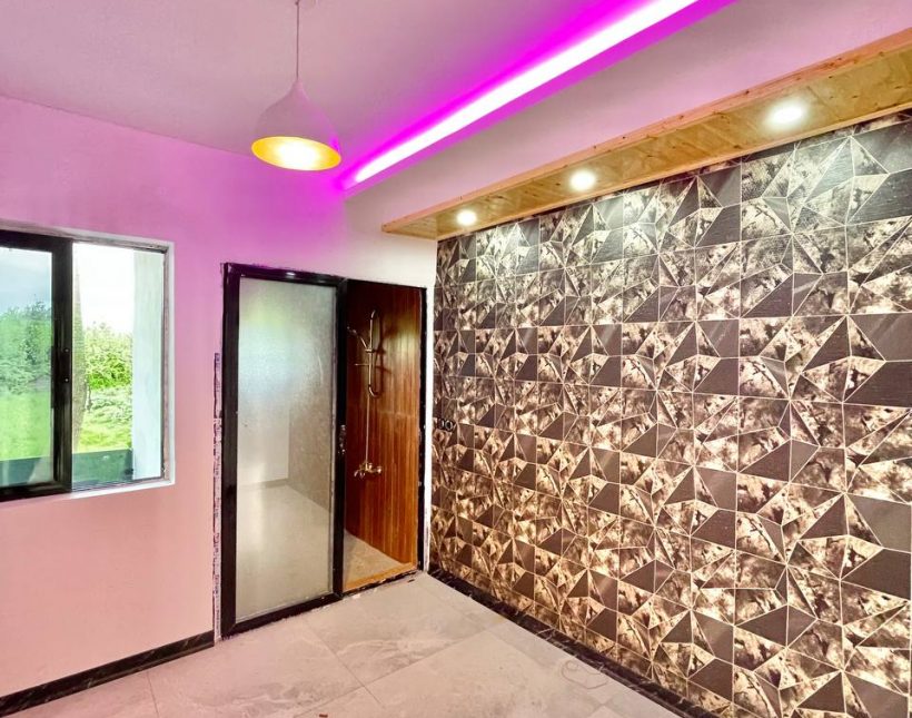 خرید ویلا فلت ۲۰۰ متری معاوضه با خودرو بهدشت چمستان | ۲۰۰ متر