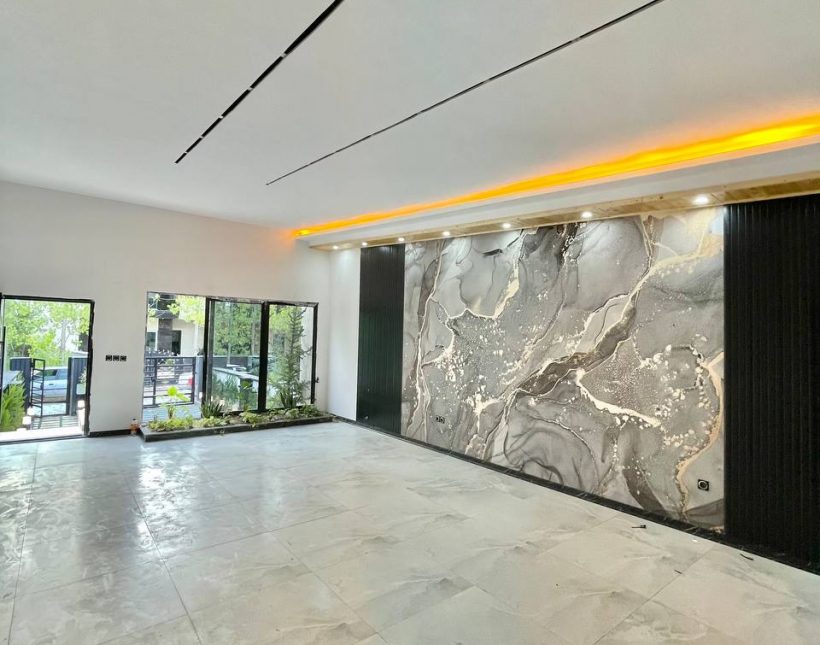 خرید ویلا فلت ۲۰۰ متری معاوضه با خودرو بهدشت چمستان | ۲۰۰ متر