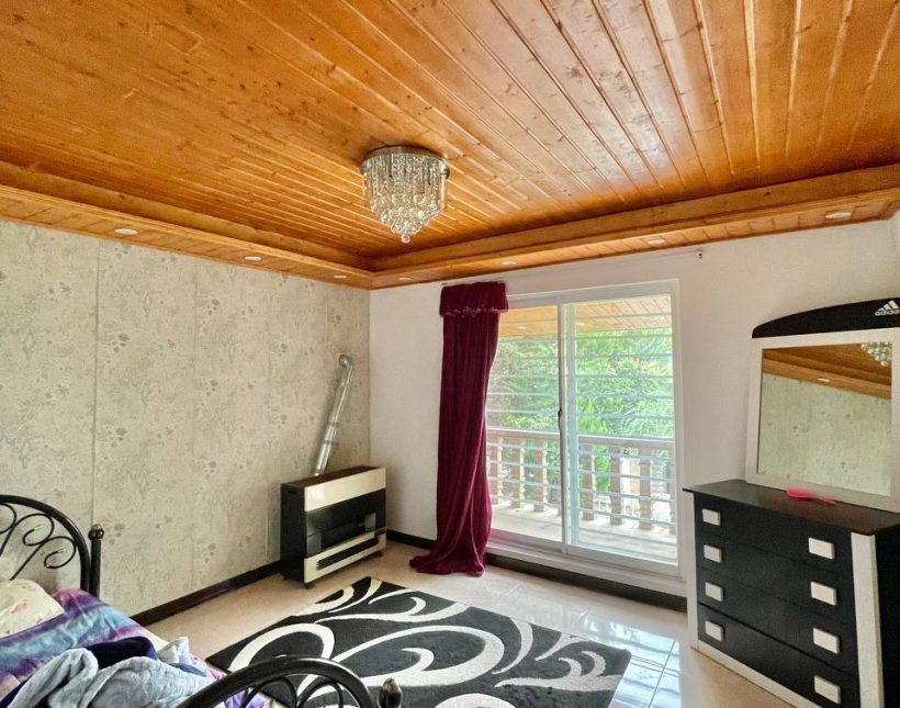 خرید ویلا باغ ۲۵۰ متری معاوضه با خودرو بهدشت چمستان | ۲۵۰ متر