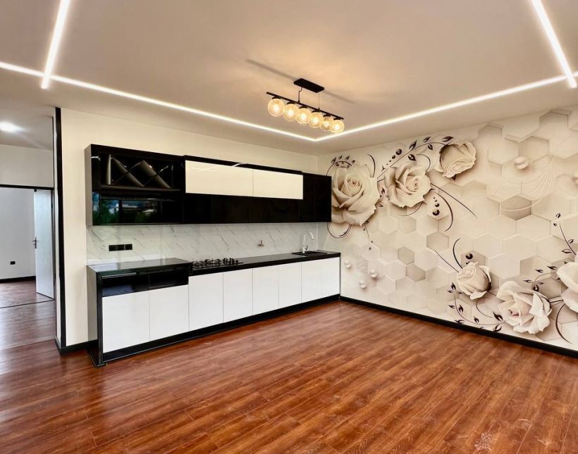 خرید ویلا سعادت آباد چمستان معاوضه با خودرو شهرکی | ۲۸۰ متر