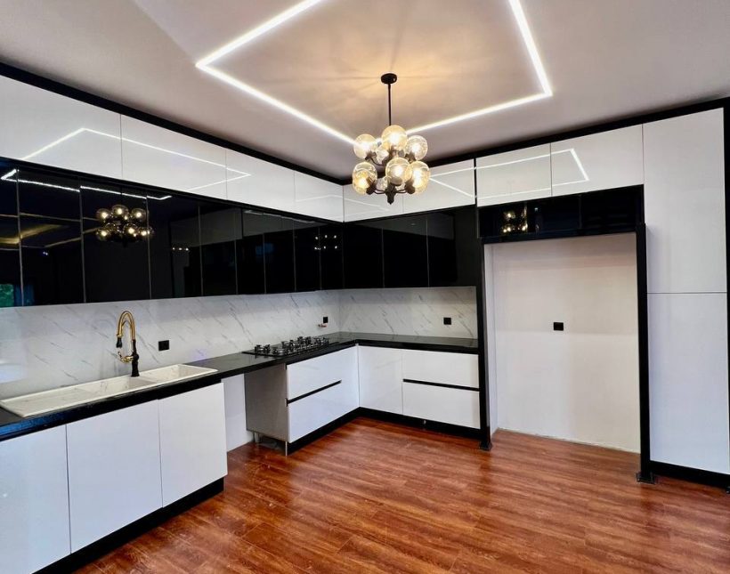 خرید ویلا سعادت آباد چمستان معاوضه با خودرو شهرکی | ۲۸۰ متر