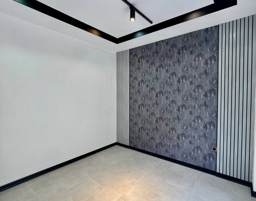 خرید ویلا ۲۰۰ متری روف دار امیرآباد چمستان | ۲۰۰ متر