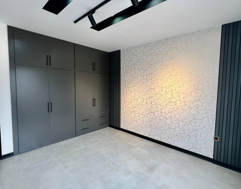 خرید ویلا ۲۰۰ متری روف دار امیرآباد چمستان | ۲۰۰ متر