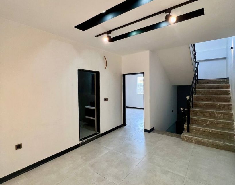 خرید ویلا ۲۰۰ متری روف دار امیرآباد چمستان | ۲۰۰ متر