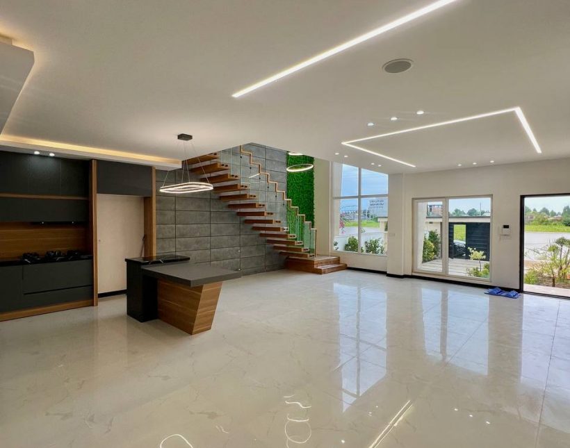 خرید ویلا اقساط ۱۸ ماهه بدون سود امیرآباد چمستان | ۲۵۰ متر