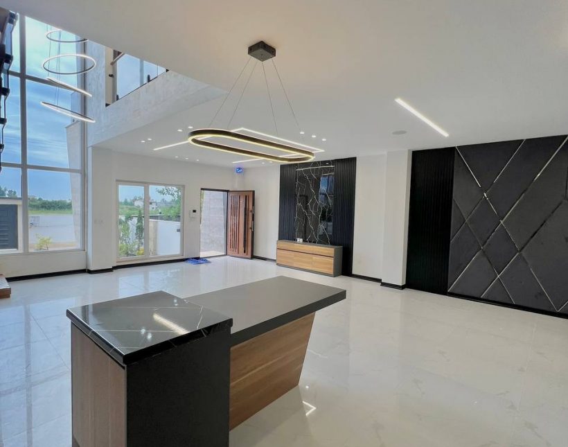 خرید ویلا اقساط ۱۸ ماهه بدون سود امیرآباد چمستان | ۲۵۰ متر