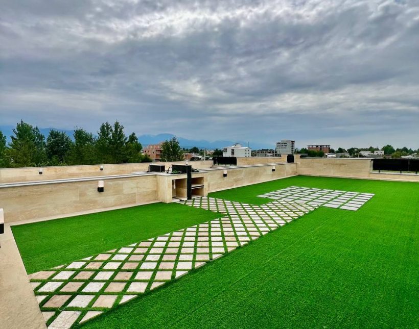 خرید ویلا اقساط ۱۸ ماهه بدون سود امیرآباد چمستان | ۲۵۰ متر