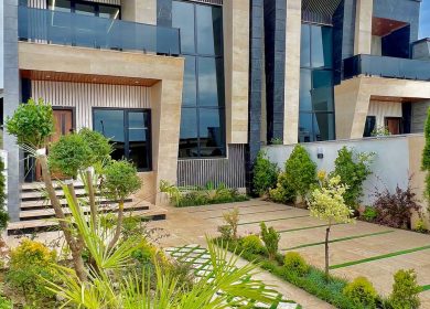 خرید ویلا اقساط ۱۸ ماهه بدون سود امیرآباد چمستان | ۲۵۰ متر