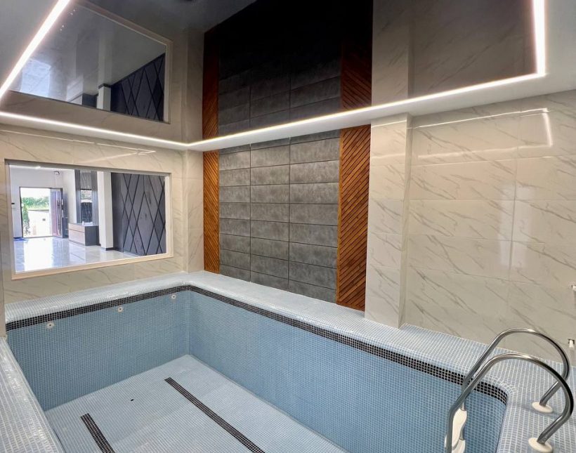 خرید ویلا اقساط ۱۸ ماهه بدون سود امیرآباد چمستان | ۲۵۰ متر