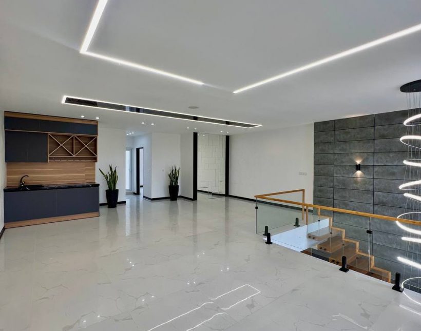 خرید ویلا اقساط ۱۸ ماهه بدون سود امیرآباد چمستان | ۲۵۰ متر