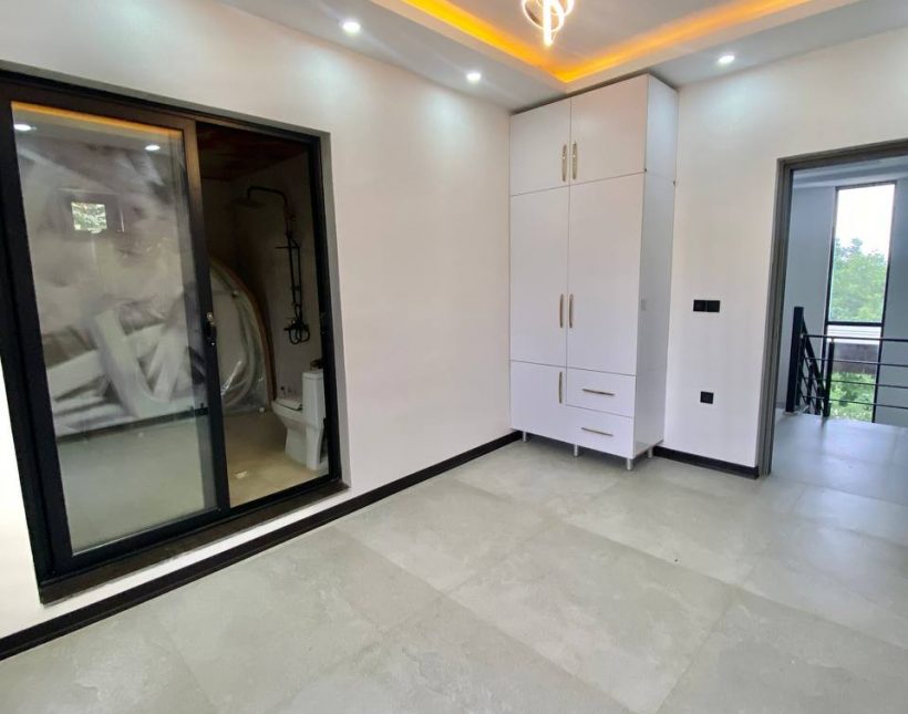 خرید ویلا ۳۰۰ متری چمستان سعادت آباد به قیمت جنگلی | ۳۰۰ متر