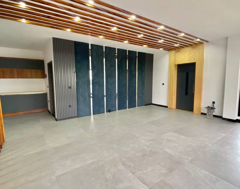 خرید ویلا ۳۰۰ متری چمستان سعادت آباد به قیمت جنگلی | ۳۰۰ متر