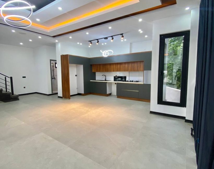 خرید ویلا ۳۰۰ متری چمستان سعادت آباد به قیمت جنگلی | ۳۰۰ متر