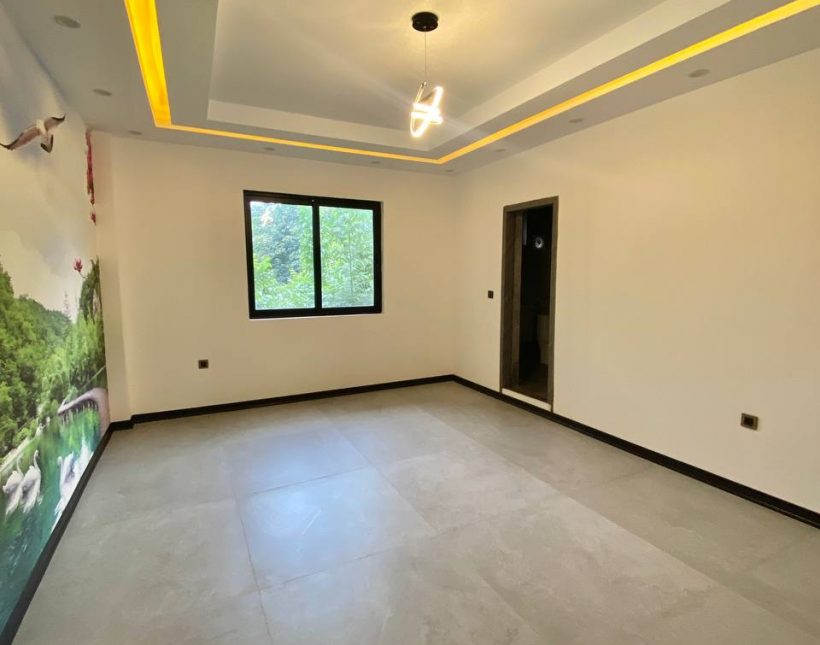 خرید ویلا ۳۰۰ متری چمستان سعادت آباد به قیمت جنگلی | ۳۰۰ متر