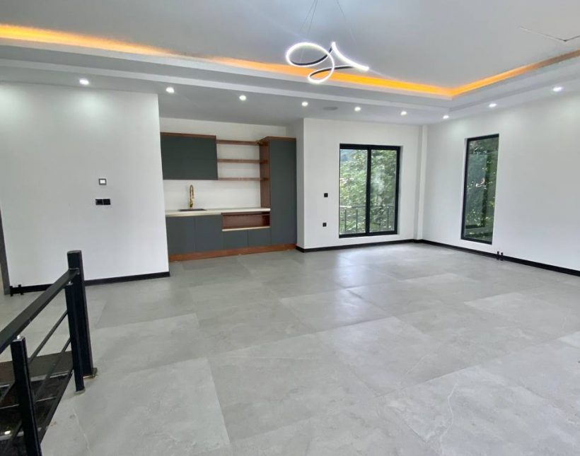 خرید ویلا ۳۰۰ متری چمستان سعادت آباد به قیمت جنگلی | ۳۰۰ متر