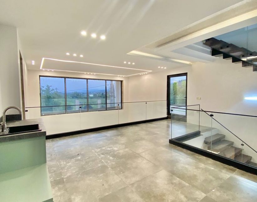 خرید ویلا ۳۵۰ متری سعادت آباد چمستان اقساط ۱۸ ماهه | ۳۵۰ متر