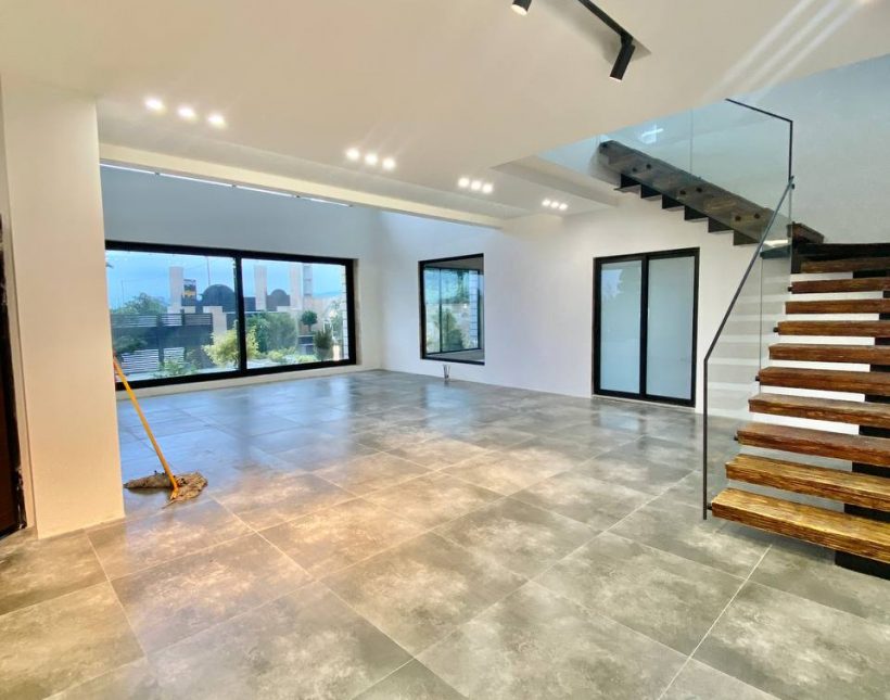 خرید ویلا ۳۵۰ متری سعادت آباد چمستان اقساط ۱۸ ماهه | ۳۵۰ متر