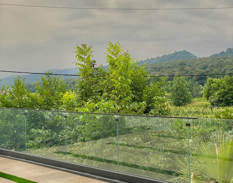 خرید ویلا ۳۵۰ متری سعادت آباد چمستان اقساط ۱۸ ماهه | ۳۵۰ متر