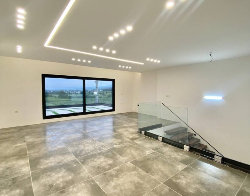 خرید ویلا ۳۵۰ متری سعادت آباد چمستان اقساط ۱۸ ماهه | ۳۵۰ متر