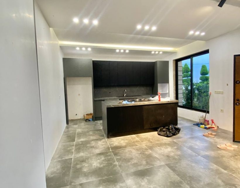 خرید ویلا ۳۵۰ متری سعادت آباد چمستان اقساط ۱۸ ماهه | ۳۵۰ متر