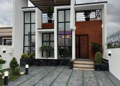 خرید ویلا ۱۹۰ متری در اسپی کلا چمستان | ۱۹۰ متر