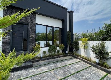 خرید ویلا فلت ۱۴۰ متری در شهروند چمستان | ۱۴۰ متر