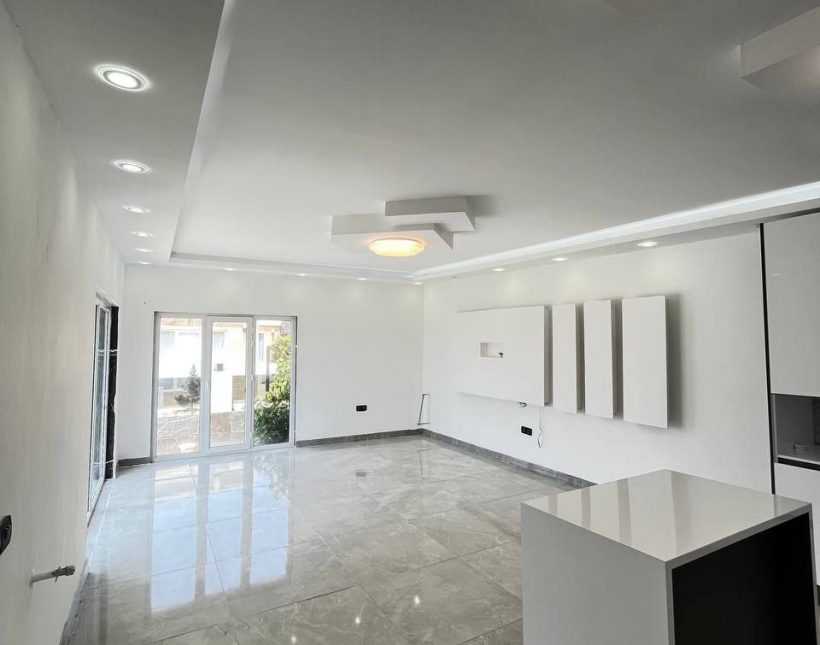 خرید ویلا فلت مدرن در نانوا کلا چمستان | ۲۰۰ متر