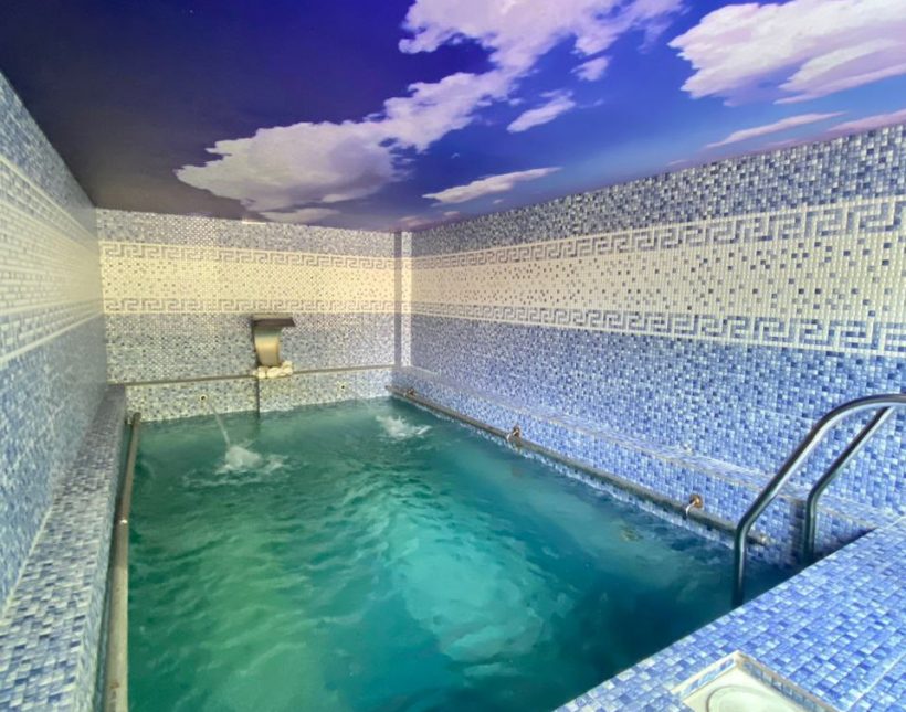 خرید ویلا استخر داخلی در سیاهکلا چمستان | ۲۵۰ متر