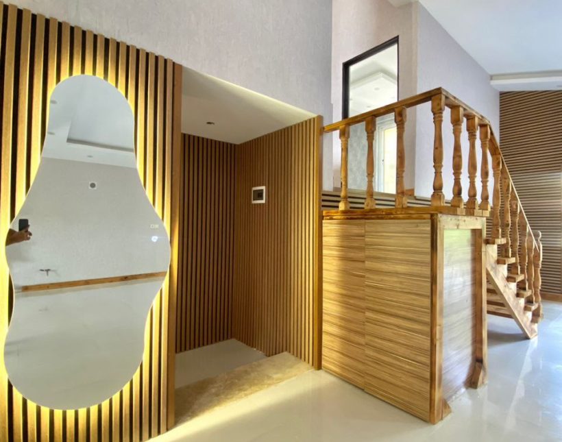 خرید ویلا استخر داخلی در سیاهکلا چمستان | ۲۵۰ متر