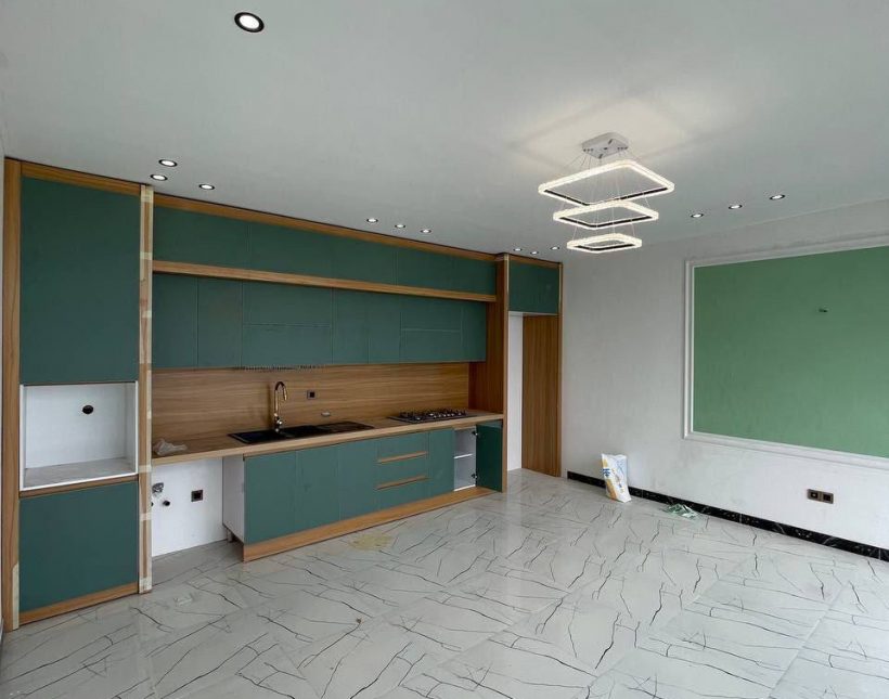 خرید ویلا فلت جکوزی داخلی در بهدشت چمستان | ۱۸۰ متر