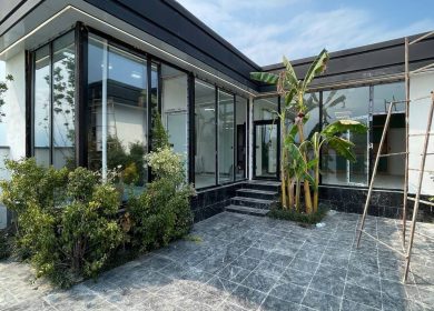 خرید ویلا فلت جکوزی داخلی در بهدشت چمستان | ۱۸۰ متر