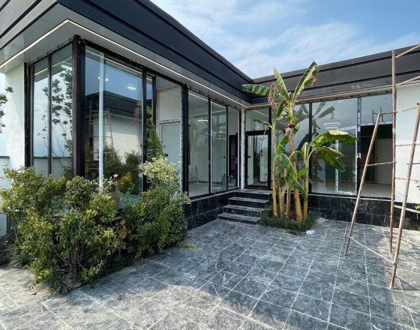 خرید ویلا فلت جکوزی داخلی در بهدشت چمستان | ۱۸۰ متر